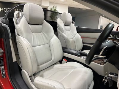 2019 Mercedes-Benz SL Class