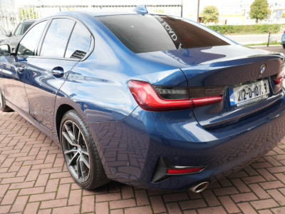 2021 BMW 3 Series