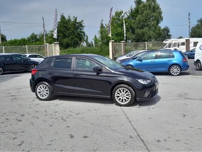 2021 SEAT Ibiza
