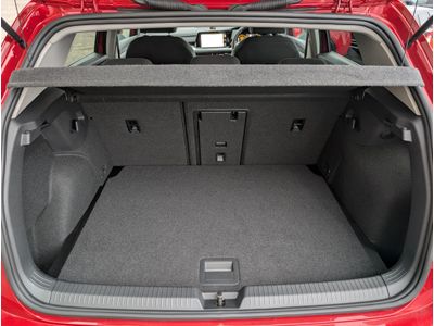 2023 Volkswagen Golf