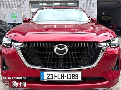 2023 Mazda CX-60