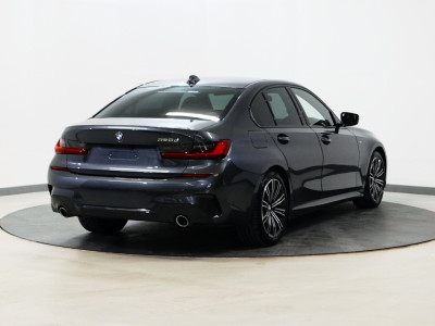 2021 BMW 3 Series
