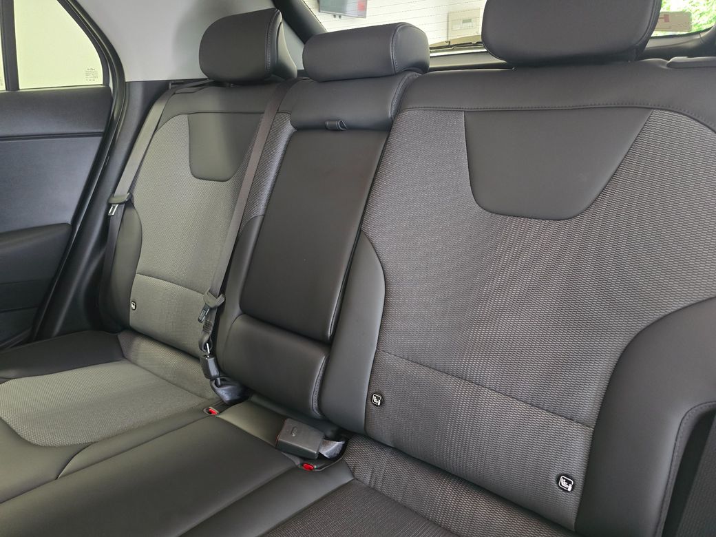 2025 Kia Niro