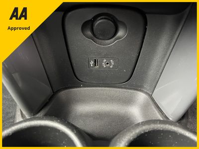 2016 Mini Hatch