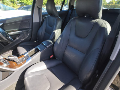 2018 Volvo V60 Cross Country
