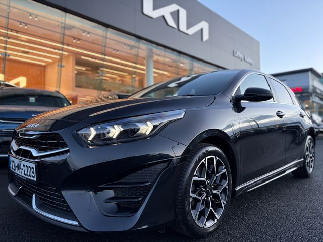 vehicle for sale from Kia Liffey Valley