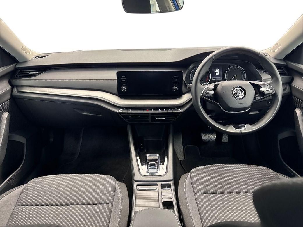 2023 Skoda Octavia