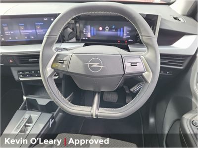 2026 Opel Frontera