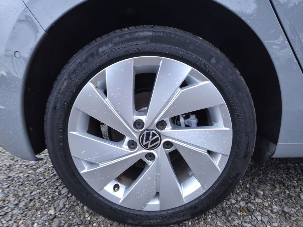 2022 Volkswagen Golf