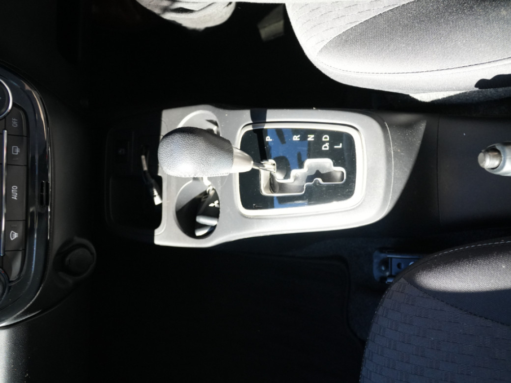 2017 Mitsubishi Mirage