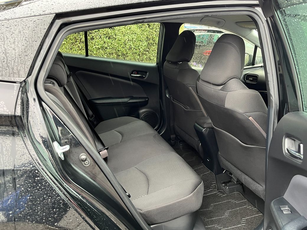 2021 Toyota Prius
