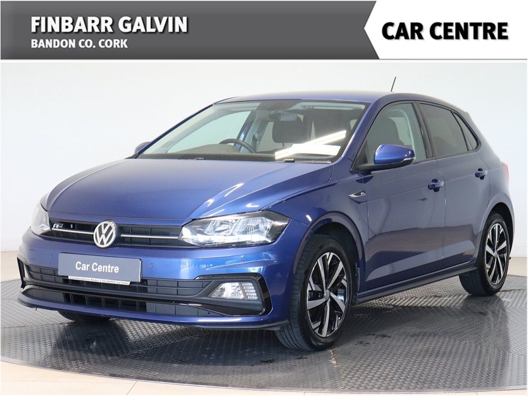 2020 Volkswagen Polo