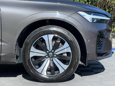 2023 Volvo XC60