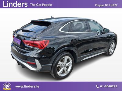 2020 Audi Q3