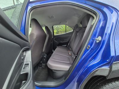 2022 Toyota Yaris Cross