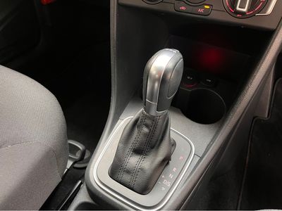 2014 Volkswagen Polo