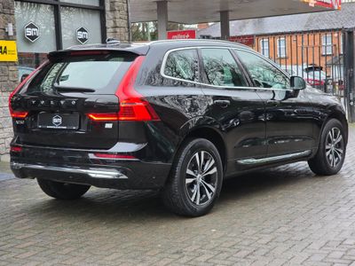 2023 Volvo XC60