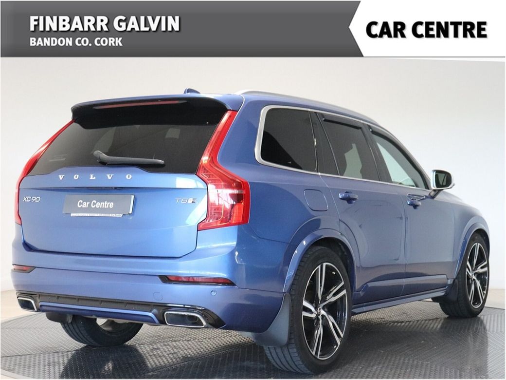 2019 Volvo XC90