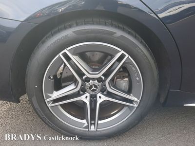 2022 Mercedes-Benz S Class