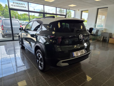 2026 Citroen C3 Aircross