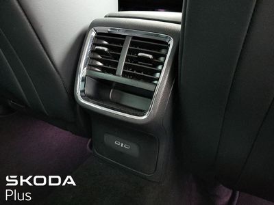 2024 Skoda Octavia