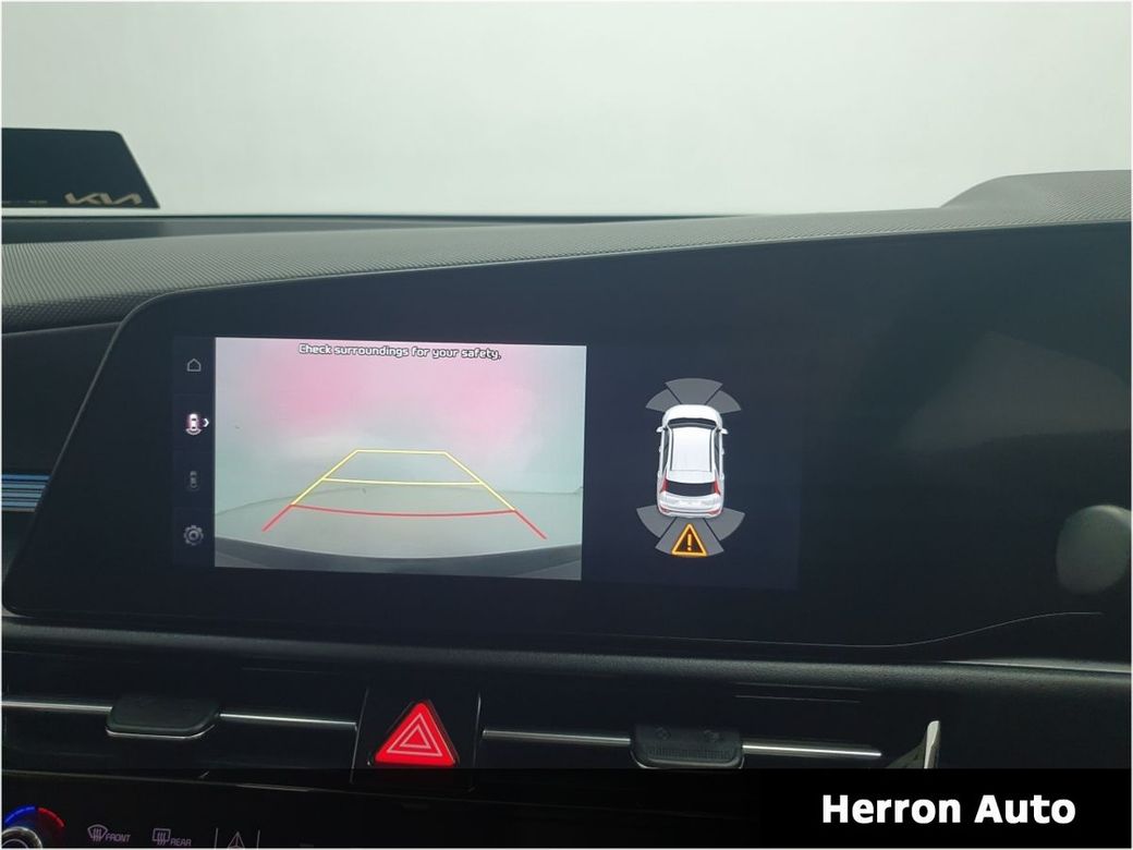 2023 Kia Niro