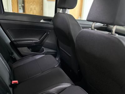 2022 Volkswagen Taigo