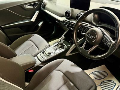 2018 Audi Q2