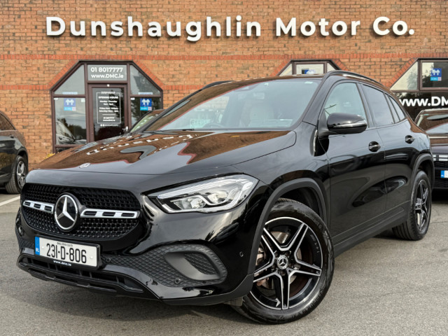 vehicle for sale from Dunshaughlin Motor Co