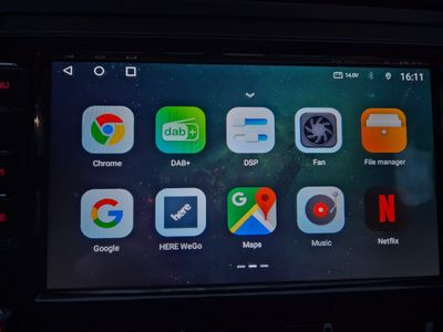 2013 Volkswagen Polo