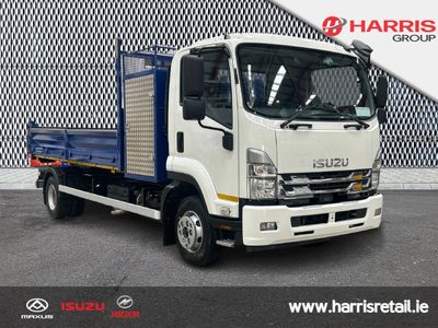 vehicle for sale from Harris Retail