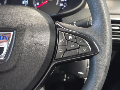 2022 Dacia Jogger