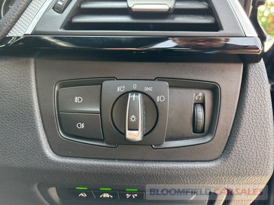 2017 BMW 3 Series