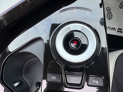 2023 Kia EV6