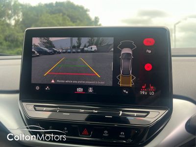 2022 Volkswagen ID.4