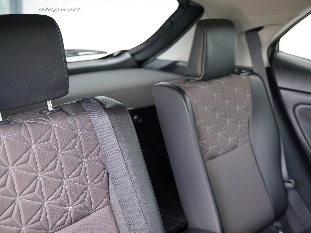 2024 Toyota Yaris Cross