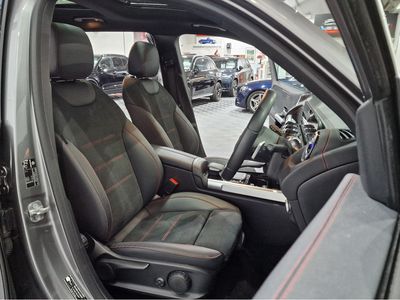 2023 Mercedes-Benz EQB