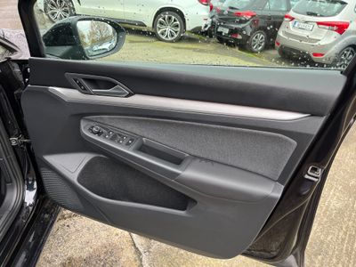 2022 Volkswagen Golf