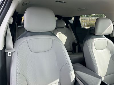 2027 Kia EV6
