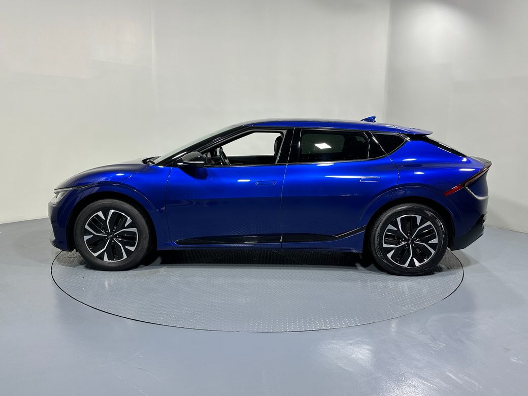 2023 Kia EV6