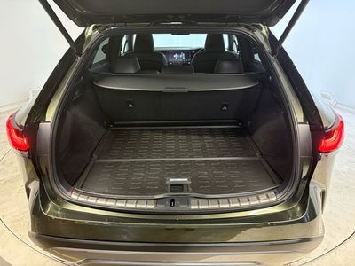 2023 Lexus RX450h+