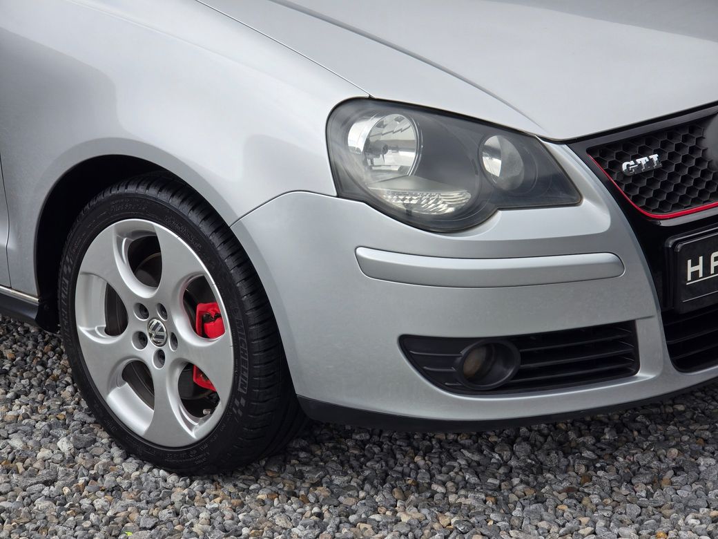 2006 Volkswagen Polo