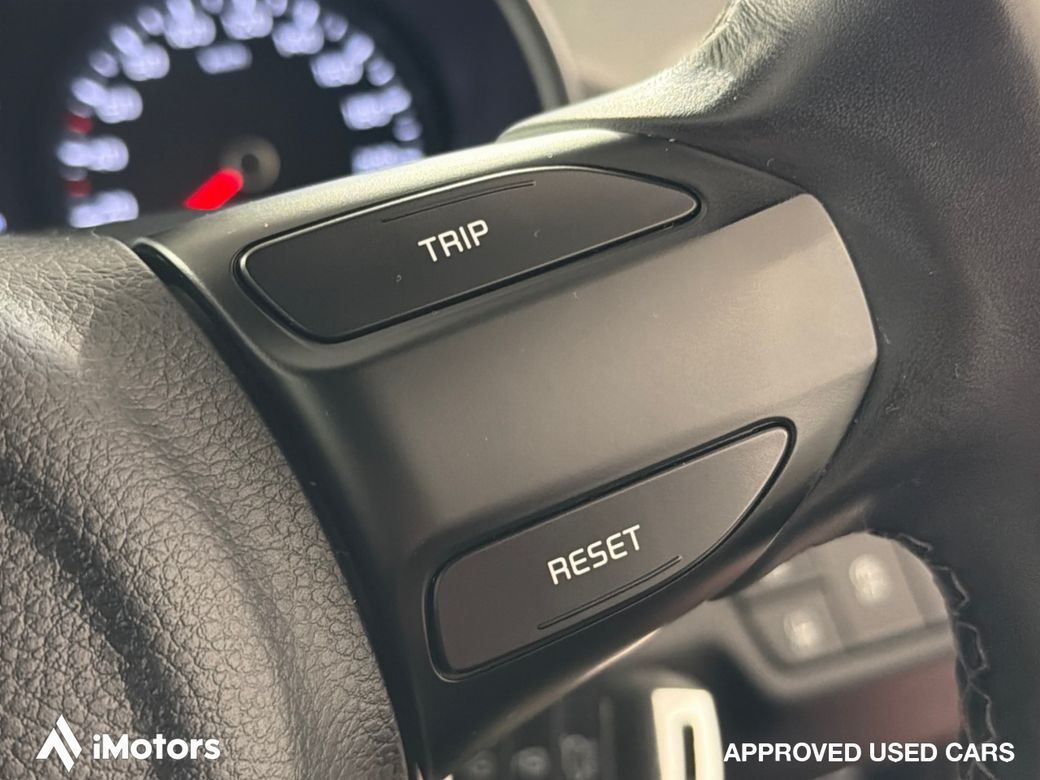 2023 Kia Rio