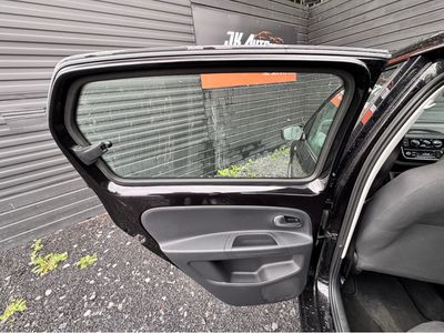 2014 Volkswagen up!