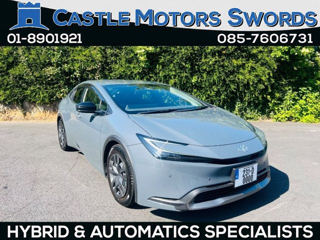 vehicle for sale from Castle Motors Swords