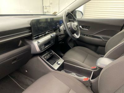 2023 Hyundai Kona
