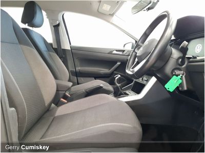 2022 Volkswagen Polo