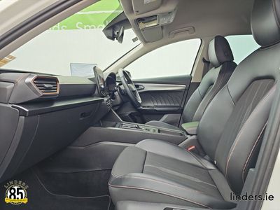 2023 Cupra Formentor