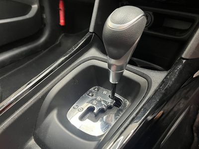 2017 Peugeot 2008