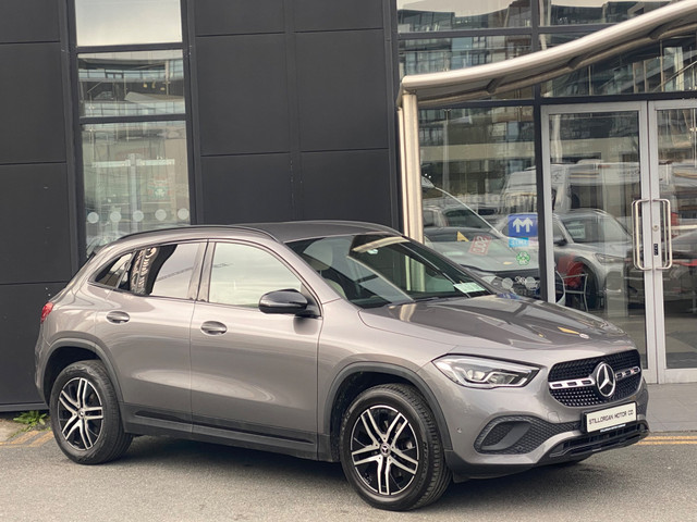 vehicle for sale from Stillorgan Motor Company